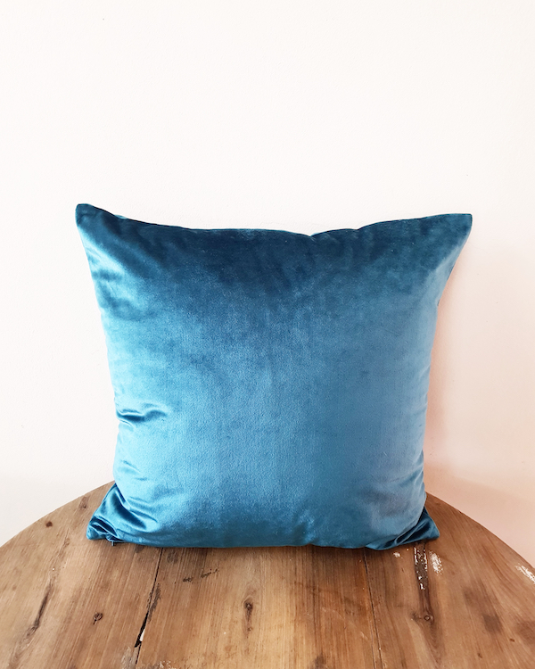 Scatter Pillows - Blue - <p style='text-align: center;'>From - R 50<br />
